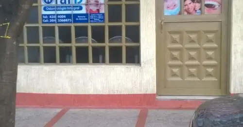 ORAL D ORAL D